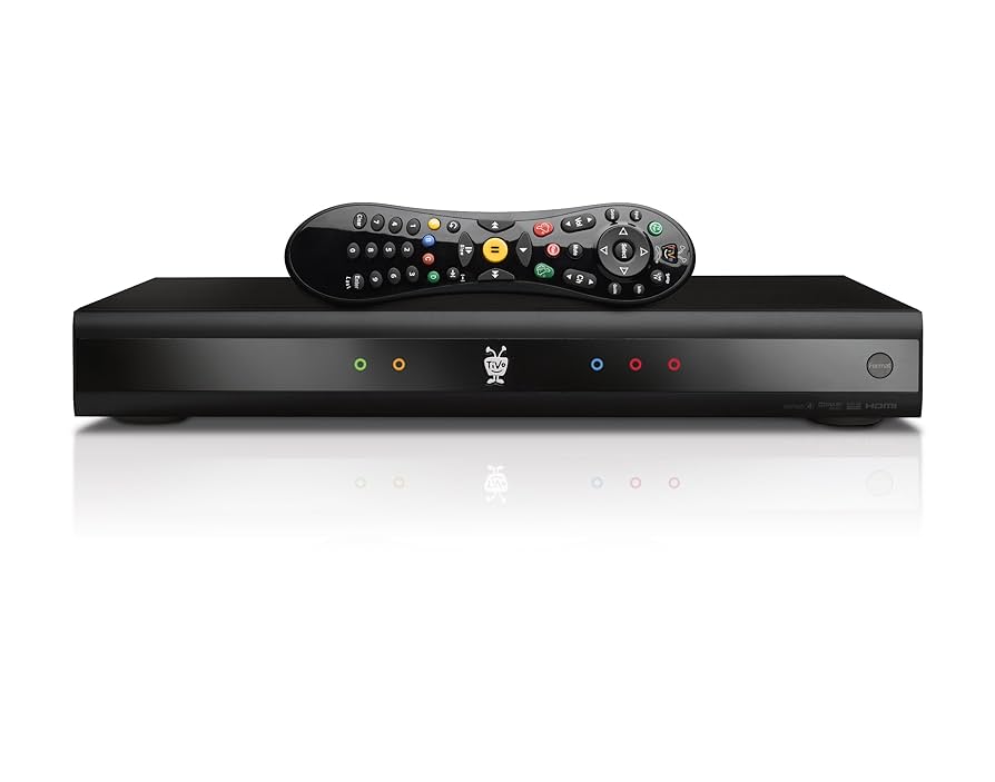 Amazon.com: TiVo Premiere DVR de 500 GB (versión antigua